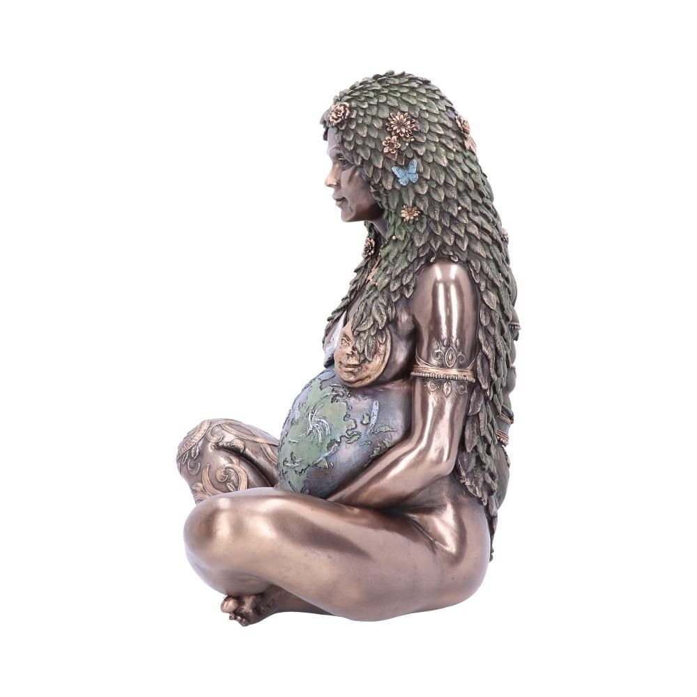 Nemesis Now - Mother Earth Beeld/figuur - Multicolours